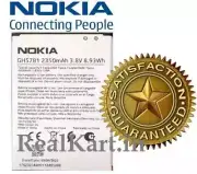 Genuine Nokia C21 / C21+/C2 2nd Nokia GH5781 Battery Replacement