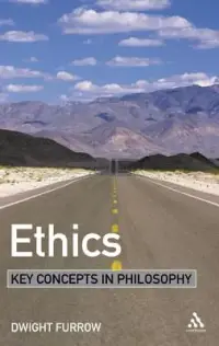 在飛比找博客來優惠-Ethics: Key Concepts in Philos