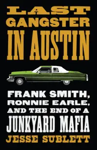 在飛比找誠品線上優惠-Last Gangster in Austin: Frank