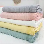 韓國棉被代購 韓國天絲材質夏天薄被