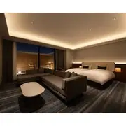 Namba Oriental Hotel