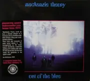 Mackenzie Theory-Out of the Blue Australian prog psych cd 1 bonus
