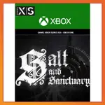 【官方序號】中文 XBOX 鹽與聖所 鹽和避難所 SALT AND SANCTUARY ONE SERIES S X