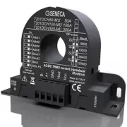 SENECA T201DCH100-MU AC/DC contactless TRMS current transducer