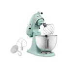 KitchenAid Ultra Power Plus Stand Mixer 4.5Qt Tilt-Head Ice Blue KSM96 | NEW