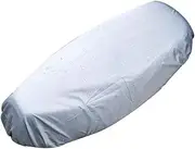 Universal Cycle Sunscreen Seat Cover Cap & Cushion Cover Seat Sun Pad Protector