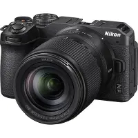 在飛比找Yahoo奇摩購物中心優惠-Nikon Z30 + NIKKOR Z DX 18-140