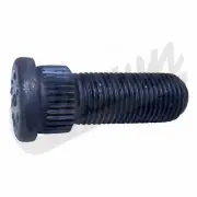 Hub Bolt Crown Automotive Left or Right for Jeep Commando 1966-1971