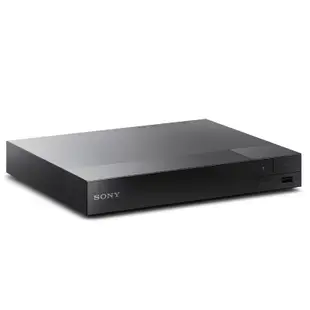 Sony/索尼 藍光DVD 支持USB播放 網絡視頻 播放機BDP-S1500 黑色滿額免運