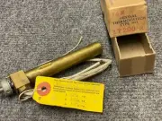 Fenwal Thermoswitch Thermal Switch Temperature 17200
