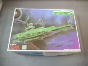 Bandai 0001302 Magellan Gundam Kit 1/1200