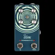 EarthQuaker Devices Silos Multi-Generational Time Reflection Device Delay Pedal