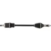 Moose Complete Axle Kit for 2018-2020 Can-Am Commander 1000R DPS UTV Front Left