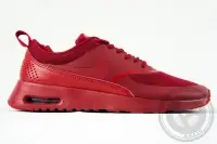 在飛比找Yahoo!奇摩拍賣優惠-NIKE 女鞋 W AIR MAX THEA RED 紅 【