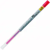 在飛比找momo購物網優惠-【UNI】三菱 UMR-109 鋼珠筆筆芯 0.38 紅(3
