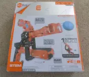 Hexbug Vex Robotics Switchgrip Ball Shooter Stem Starter Building Kit
