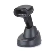 Honeywell Xenon 1902GHD-2USB-5 Wireless 2D USB Barcode Scanner w/ Cable & Base