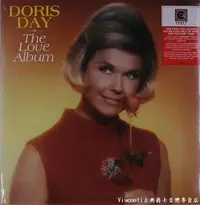 在飛比找Yahoo!奇摩拍賣優惠-【Craft】Doris Day:The Love Albu