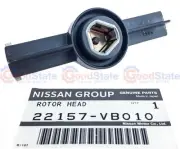 GENUINE Nissan Patrol Y61 GU TB45E Distributor Rotor Button