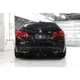 3D design BMW F10 M5 後擴散器【YGAUTO】