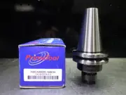 PrimeTool CAT40 ER16 Collet Chuck 2.5" Pro T00CA40020-16063A (LOC2723C)