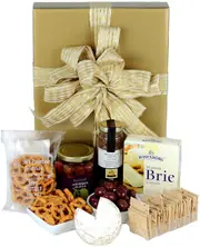 Snack Attack - Gourmet Gift Hamper