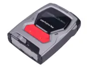 Surface Roughness Meter Tester Gauge Testing Device Accuracy 0.01μm Ra,Rz,Rt, Rq