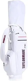 Taylormade Graphic Logo Caddy Bag