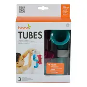 Boon - Tubes Building Bath Toy