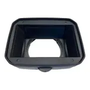 Sony FX1000 HDR-FX1000 Replacement Part Lens Hood Cover Shade Genuine Sony
