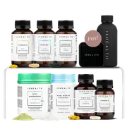 Ultimate Wellness Reset Bundle