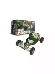 Team Associated RC10 Classic RC Buggy Electric 2WD 1/10 Scale Kit - Green 40t...