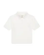 DL1961 Boys' Short Sleeved Polo Tee - Big Kid