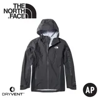 在飛比找蝦皮商城優惠-【The North Face 男 DryVent+GORE
