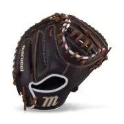 MARUCCI Krewe M-Type Baseball Glove Series, 45A3 12" H-Web Right Hand Throw