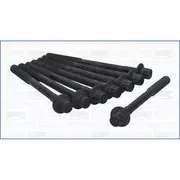 Austral Cylinder Head Bolt Set - 81047100