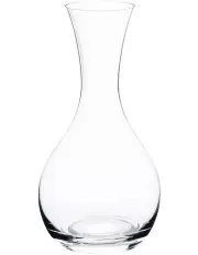 [Plumm] La Trobe Decanter in Clear