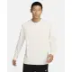 【NIKE 耐吉】Dri-FIT 長袖上衣 吸濕排汗 速乾 訓練 AS M NK DF PRIMARY LS TOP 男款 灰白(FB8586030)