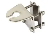 BENELEC STAINLESS STEEL 02728 ANTENNA MOUNT