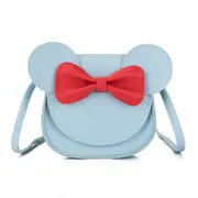 Girl Coin Purse Handbag Children Wallet Small Coin Box Bag Baby Shoulder Bag Purse