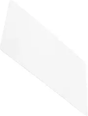 KOMBIUDA Reflective Navigation Film for Car Rain Display Film Compatible with GPS Smartphone Projection Clear Vision for Enhanced Driving Experience