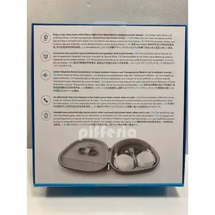 Sennheiser 森海塞爾 Momentum 4 Wireless 主動降噪 耳罩式藍牙耳機｜劈飛好物｜台灣公司貨