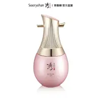 在飛比找momo購物網優惠-【Sooryehan 秀雅韓】天蔘雪潤透白保濕乳130ml