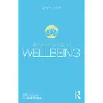 THE PSYCHOLOGY OF WELLBEING