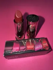 URBAN DECAY Vice Lipstick SHEER SHAME Sheer Full Size 0.11 oz New in Box