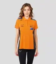 McLaren 2023 Ladies Oscar Piastri Polo