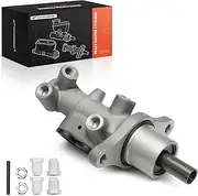 A-Premium Brake Master Cylinder Compatible with Audi Vehicles - TT/TT Quattro 2003 2004 2005 2006