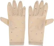 [koolsoo] Skating Gloves for Competition and Practice