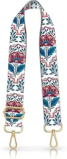[DANHRO] Wide Purse Strap Replacement Crossbody Handbag Shoulder Strap Adjustable Bag Straps Replacement