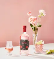 Madira Gulab Premium Rose Liqueur 700mL